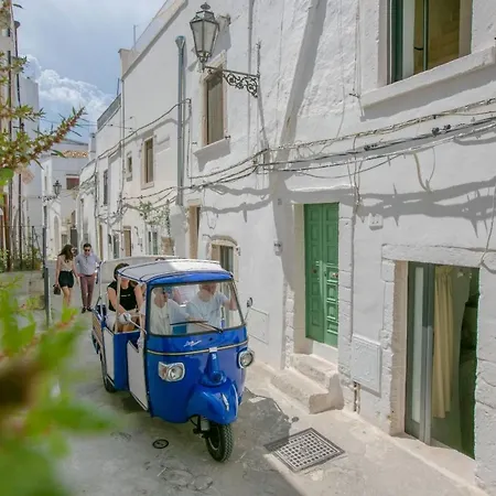 Appartement Haus Tosca Im Historischen Zentrum By Interhome