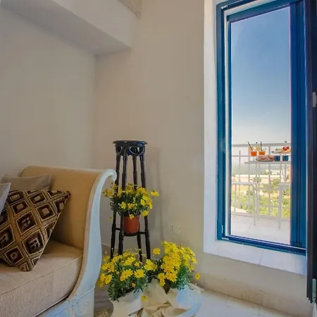 Appartement Haus Tosca Im Historischen Zentrum By Interhome