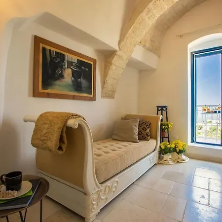 Haus Tosca Im Historischen Zentrum By Interhome Apartment
