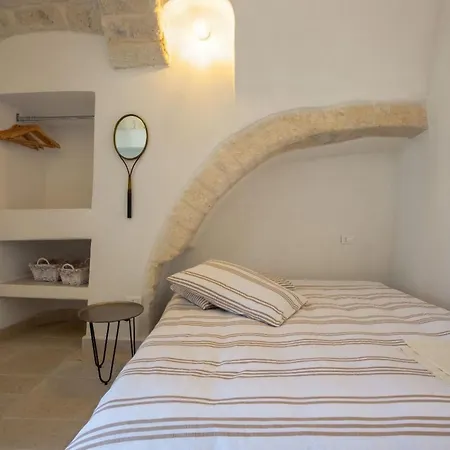 Haus Tosca Im Historischen Zentrum By Interhome Ostuni