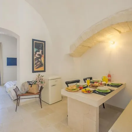 Haus Tosca Im Historischen Zentrum By Interhome Appartement