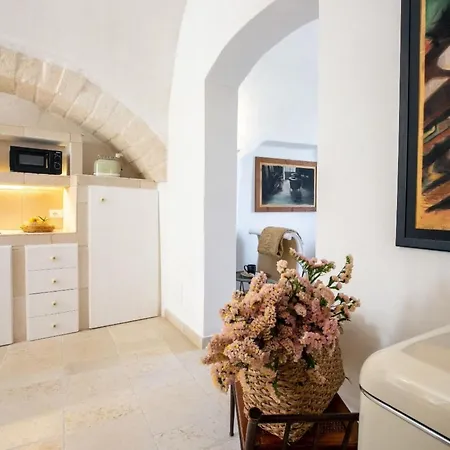 Haus Tosca Im Historischen Zentrum By Interhome