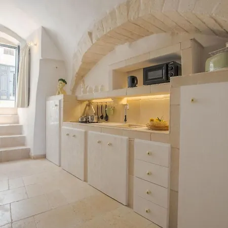 Haus Tosca Im Historischen Zentrum By Interhome * Ostuni