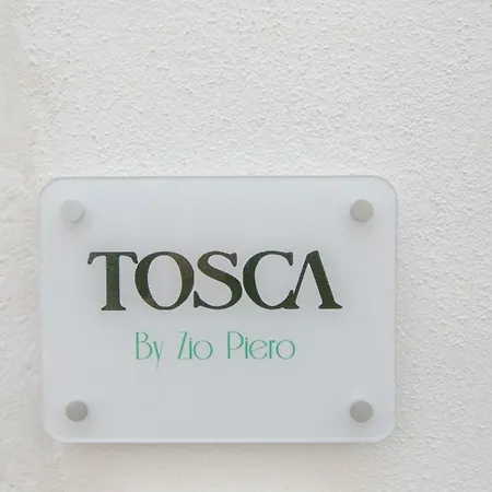 Haus Tosca Im Historischen Zentrum By Interhome Apartment