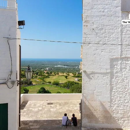Appartement Haus Tosca Im Historischen Zentrum By Interhome Ostuni